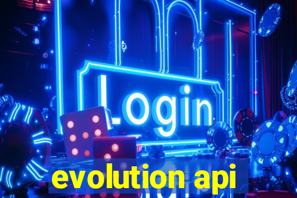 evolution api